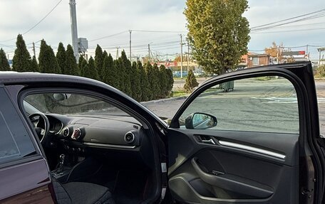 Audi A3, 2012 год, 1 499 999 рублей, 6 фотография