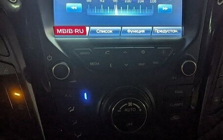 Hyundai i40 I рестайлинг, 2013 год, 1 800 000 рублей, 17 фотография