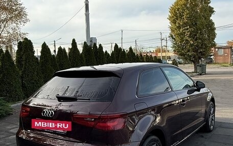 Audi A3, 2012 год, 1 499 999 рублей, 3 фотография