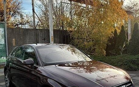 Audi A3, 2012 год, 1 499 999 рублей, 2 фотография