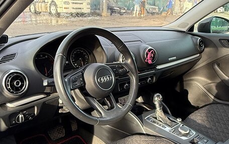 Audi A3, 2012 год, 1 499 999 рублей, 7 фотография
