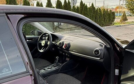 Audi A3, 2012 год, 1 499 999 рублей, 8 фотография