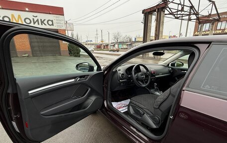 Audi A3, 2012 год, 1 499 999 рублей, 9 фотография