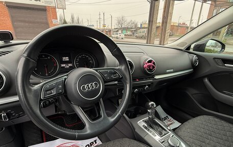 Audi A3, 2012 год, 1 499 999 рублей, 11 фотография