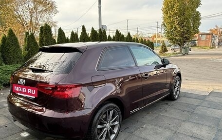 Audi A3, 2012 год, 1 499 999 рублей, 5 фотография