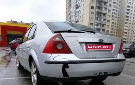 Ford Mondeo III, 2001 год, 180 000 рублей, 2 фотография