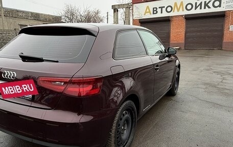 Audi A3, 2012 год, 1 499 999 рублей, 12 фотография