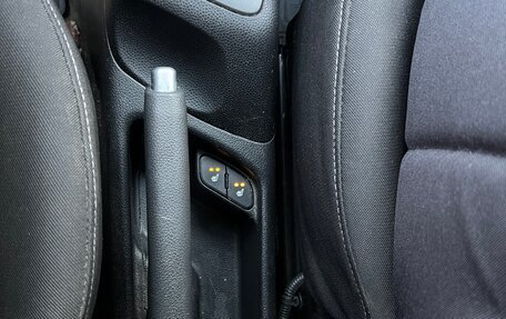 KIA Picanto II, 2012 год, 820 000 рублей, 9 фотография