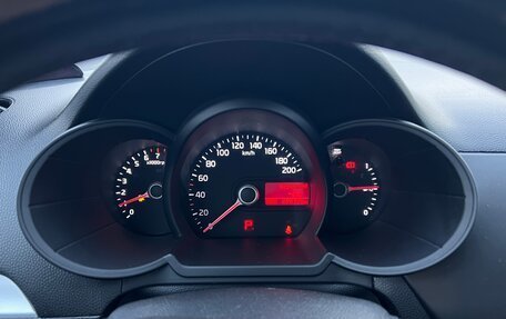 KIA Picanto II, 2012 год, 820 000 рублей, 11 фотография