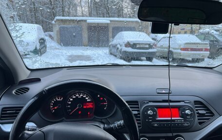 KIA Picanto II, 2012 год, 820 000 рублей, 10 фотография