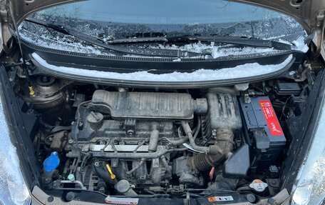 KIA Picanto II, 2012 год, 820 000 рублей, 15 фотография