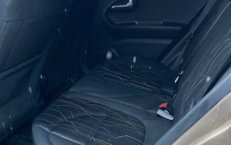 KIA Picanto II, 2012 год, 820 000 рублей, 14 фотография