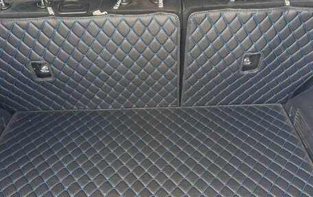 Hyundai Santa Fe IV, 2021 год, 3 450 000 рублей, 8 фотография