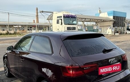 Audi A3, 2012 год, 1 499 999 рублей, 4 фотография