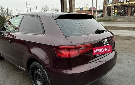 Audi A3, 2012 год, 1 499 999 рублей, 13 фотография