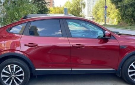 Renault Arkana I, 2021 год, 1 750 000 рублей, 3 фотография