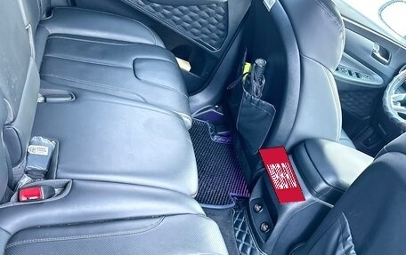 Hyundai Santa Fe IV, 2021 год, 3 450 000 рублей, 12 фотография