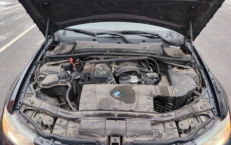 BMW 3 серия, 2011 год, 1 080 000 рублей, 12 фотография