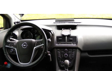 Opel Meriva, 2013 год, 850 000 рублей, 5 фотография