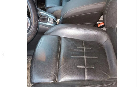 Opel Meriva, 2013 год, 850 000 рублей, 8 фотография