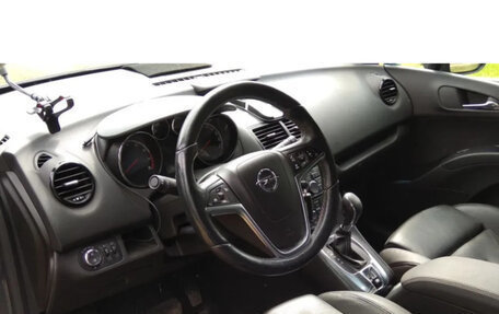 Opel Meriva, 2013 год, 850 000 рублей, 7 фотография