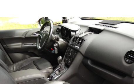 Opel Meriva, 2013 год, 850 000 рублей, 6 фотография