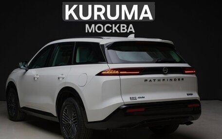 Nissan Pathfinder, 2025 год, 5 700 000 рублей, 3 фотография