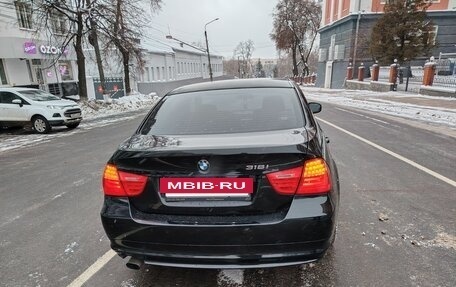 BMW 3 серия, 2011 год, 1 080 000 рублей, 3 фотография