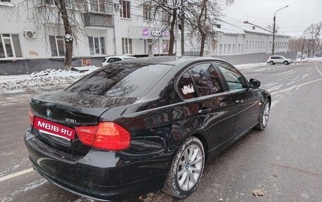BMW 3 серия, 2011 год, 1 080 000 рублей, 4 фотография