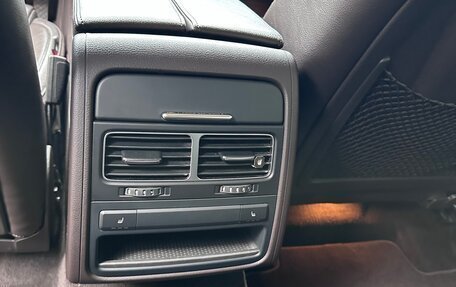 Volkswagen Touareg III, 2012 год, 2 300 000 рублей, 7 фотография