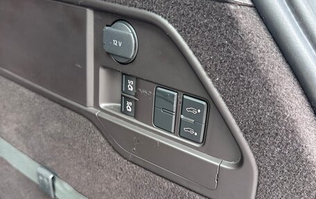 Volkswagen Touareg III, 2012 год, 2 300 000 рублей, 9 фотография