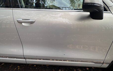 Volkswagen Touareg III, 2012 год, 2 300 000 рублей, 12 фотография