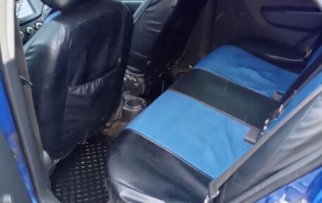 Chevrolet Aveo III, 2009 год, 285 000 рублей, 11 фотография