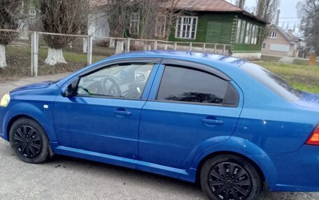 Chevrolet Aveo III, 2009 год, 285 000 рублей, 9 фотография