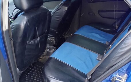 Chevrolet Aveo III, 2009 год, 285 000 рублей, 12 фотография