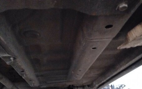 Chevrolet Aveo III, 2009 год, 285 000 рублей, 17 фотография