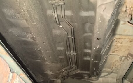 Chevrolet Aveo III, 2009 год, 285 000 рублей, 19 фотография