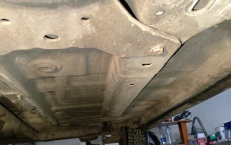 Chevrolet Aveo III, 2009 год, 285 000 рублей, 20 фотография