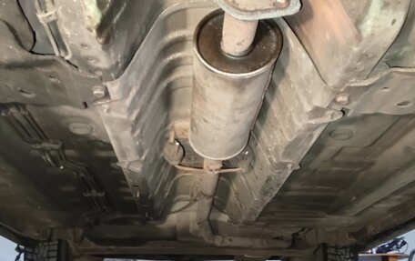 Chevrolet Aveo III, 2009 год, 285 000 рублей, 21 фотография