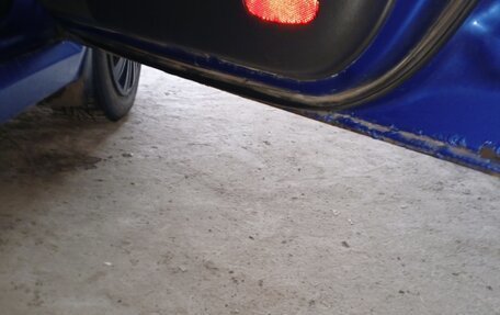 Chevrolet Aveo III, 2009 год, 285 000 рублей, 24 фотография