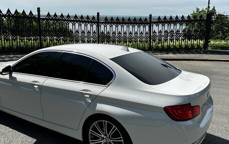 BMW 5 серия, 2013 год, 2 666 666 рублей, 4 фотография