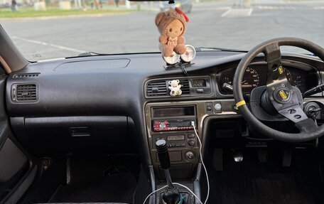 Toyota Chaser VI, 1998 год, 1 300 000 рублей, 6 фотография