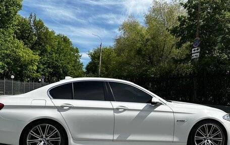 BMW 5 серия, 2013 год, 2 666 666 рублей, 7 фотография