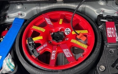 Volkswagen Touareg III, 2012 год, 2 300 000 рублей, 10 фотография