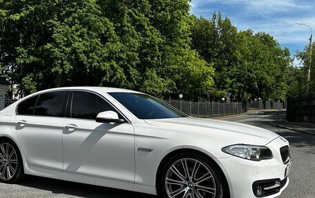 BMW 5 серия, 2013 год, 2 666 666 рублей, 8 фотография