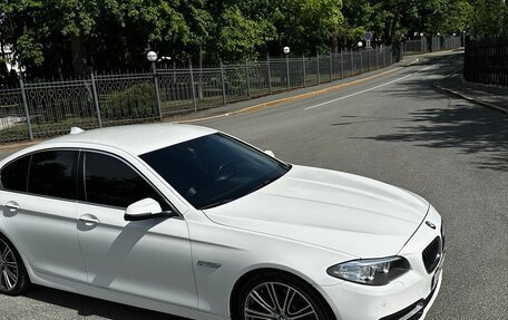 BMW 5 серия, 2013 год, 2 666 666 рублей, 9 фотография