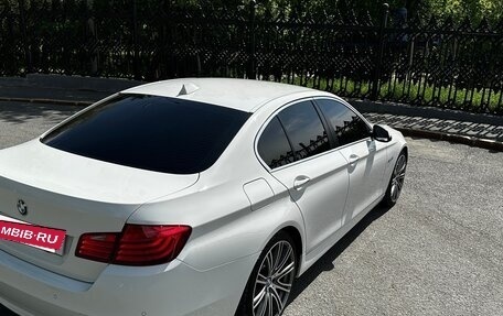 BMW 5 серия, 2013 год, 2 666 666 рублей, 6 фотография