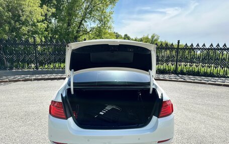 BMW 5 серия, 2013 год, 2 666 666 рублей, 24 фотография