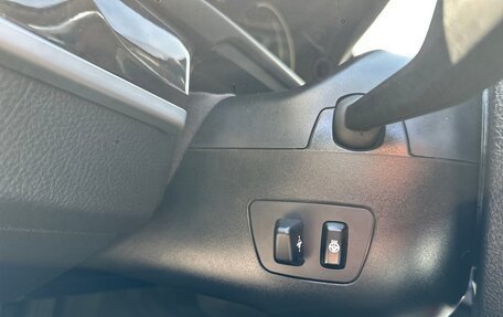 BMW 5 серия, 2013 год, 2 666 666 рублей, 28 фотография