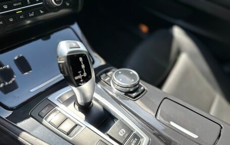 BMW 5 серия, 2013 год, 2 666 666 рублей, 29 фотография